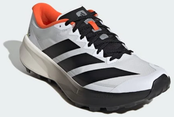 Zapatillas Trail Running Terrex Agravic 4 adidas. Blanco/Negro/Naranja Impacto. KJ8872 Purchase Zapatillas Trail Running Terrex Agravic 4 adidas. Blanco/Negro/Naranja Impacto. KJ8872