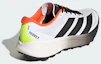 Details for Zapatillas Trail Running Terrex Agravic 4 adidas. Blanco/Negro/Naranja Impacto. KJ8872