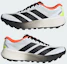 Cheap Zapatillas Trail Running Terrex Agravic 4 adidas. Blanco/Negro/Naranja Impacto. KJ8872