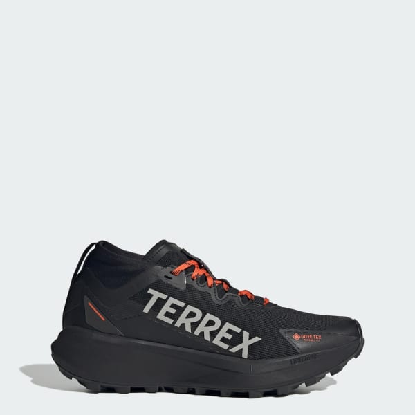 Buy TERREX Agravic GTX Trail Running Shoes IH2939