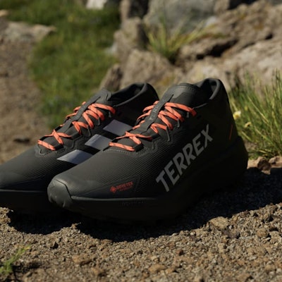 TERREX Agravic GTX Trail Running Shoes IH2939 3