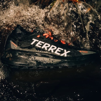 TERREX Agravic GTX Trail Running Shoes IH2939 5