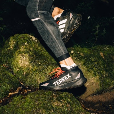 TERREX Agravic GTX Trail Running Shoes IH2939 7