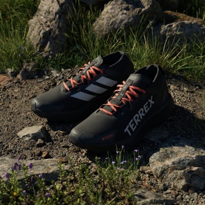 TERREX Agravic GTX Trail Running Shoes IH2939 Details for TERREX Agravic GTX Trail Running Shoes IH2939