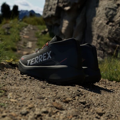 TERREX Agravic GTX Trail Running Shoes IH2939 Sizing TERREX Agravic GTX Trail Running Shoes IH2939