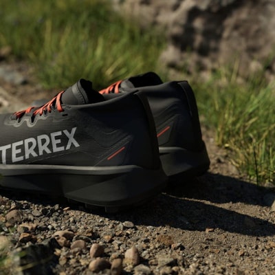TERREX Agravic GTX Trail Running Shoes IH2939 2