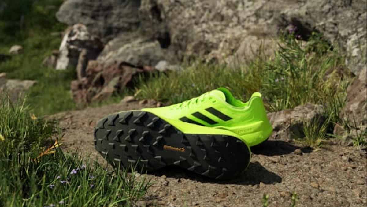 TERREX Agravic Speed Trail Running Shoes