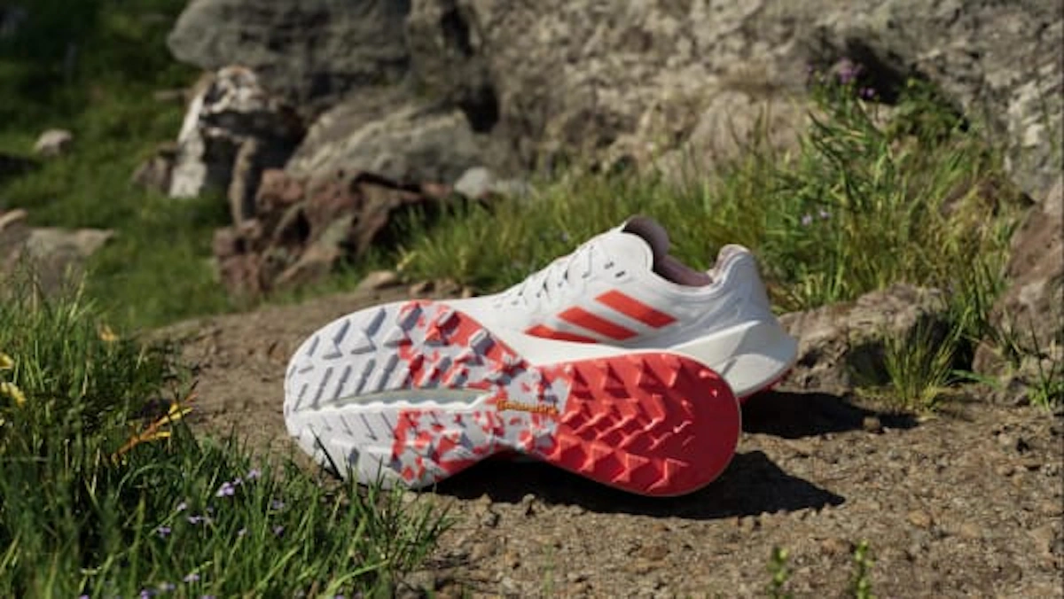 Terrex Agravic Speed Ultra Trail Running Shoes