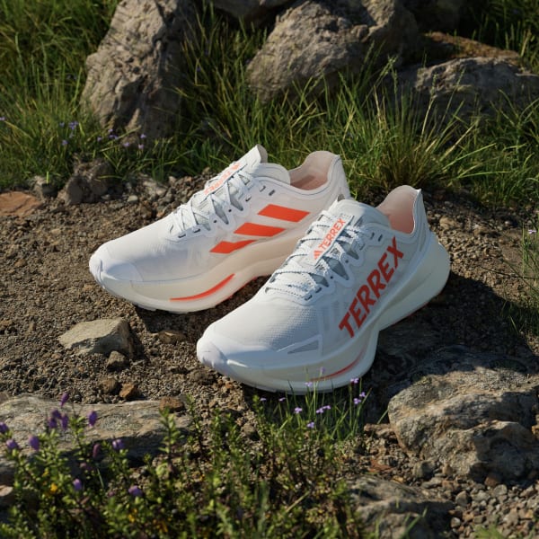 Details for Terrex Agravic Speed Ultra 越野跑鞋 IH3764