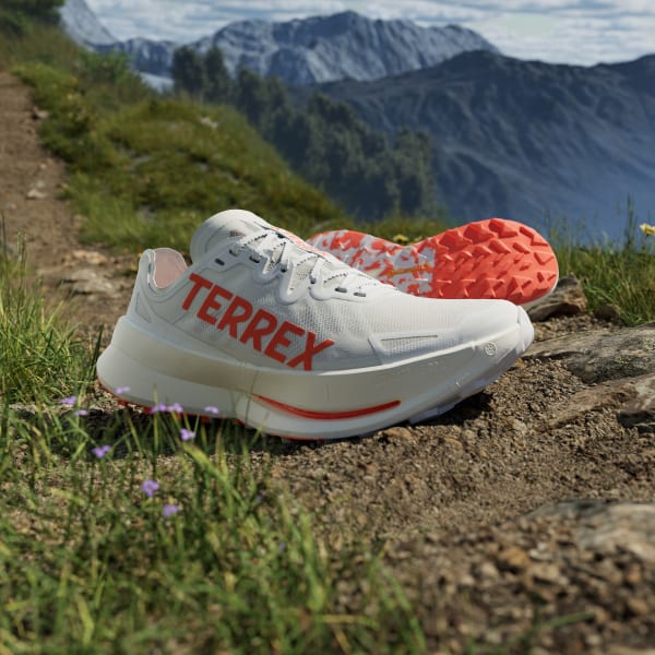 Cheap Terrex Agravic Speed Ultra 越野跑鞋 IH3764