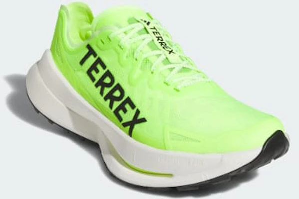 Terrex Agravic Speed Ultra 越野跑鞋 JR5217 Shop Terrex Agravic Speed Ultra 越野跑鞋 JR5217