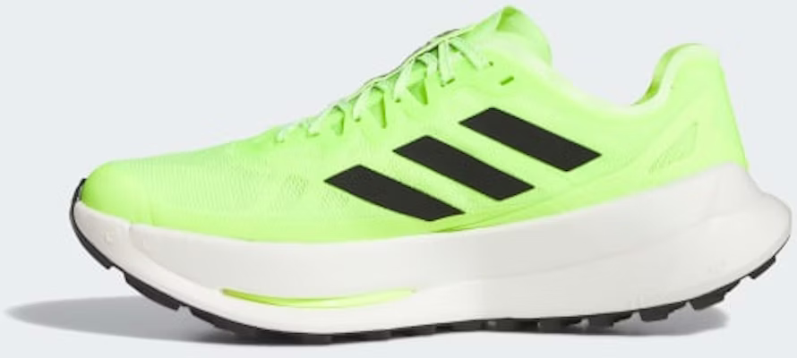 Terrex Agravic Speed Ultra 越野跑鞋 JR5217 Details for Terrex Agravic Speed Ultra 越野跑鞋 JR5217