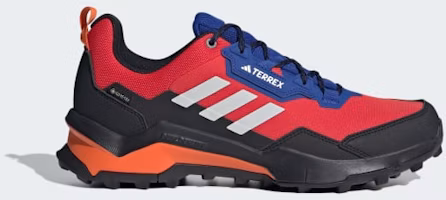 Terrex AX4 GORE-TEX Hiking Shoes JP7381 Terrex AX4 GORE-TEX Hiking Shoes JP7381