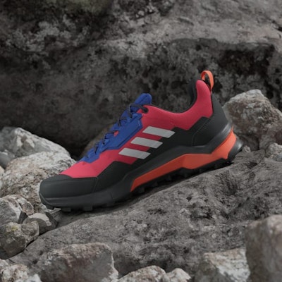 Terrex AX4 GORE-TEX Hiking Shoes JP7381 Sizing Terrex AX4 GORE-TEX Hiking Shoes JP7381