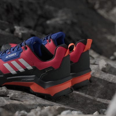 Terrex AX4 GORE-TEX Hiking Shoes JP7381 2