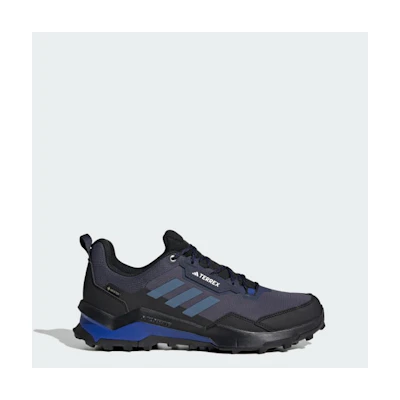 Terrex AX4 GORE-TEX Waterproof Hiking Shoes