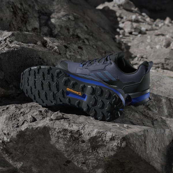 Terrex AX4 GORE-TEX Waterproof Hiking Shoes 圖 3