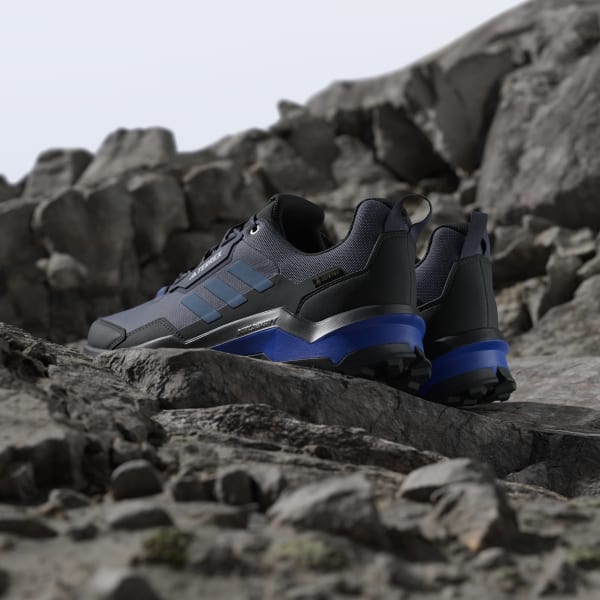 Terrex AX4 GORE-TEX Waterproof Hiking Shoes 圖 5