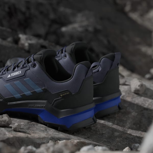 Terrex AX4 GORE-TEX Waterproof Hiking Shoes 圖 9