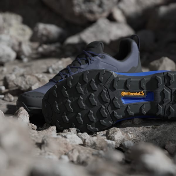 Terrex AX4 GORE-TEX Waterproof Hiking Shoes 圖 10