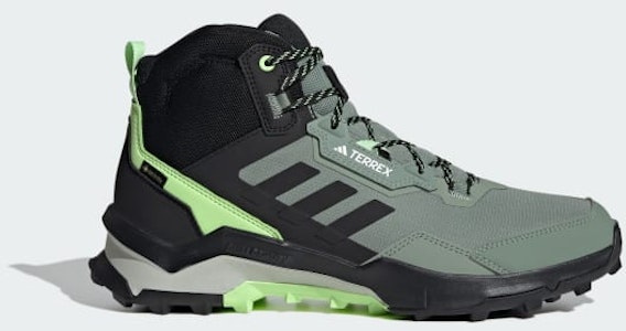 テレックス AX4 ミッド GORE-TEX ハイキングブーツ IE2581 Buy テレックス AX4 ミッド GORE-TEX ハイキングブーツ IE2581