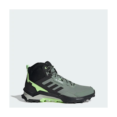 Terrex AX4 Mid GORE-TEX Hiking Boots