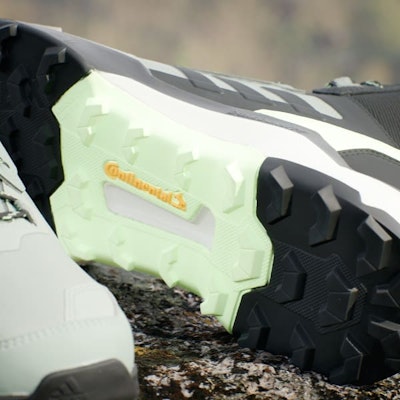 Terrex AX4 Mid GORE-TEX Hiking Boots IE2581 3