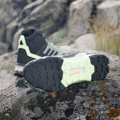 Terrex AX4 Mid GORE-TEX Hiking Boots IE2581 Shop Terrex AX4 Mid GORE-TEX Hiking Boots IE2581