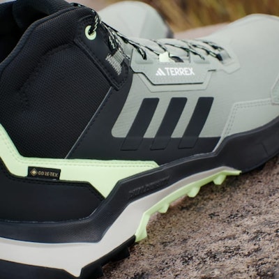 Terrex AX4 Mid GORE-TEX Hiking Boots IE2581 2