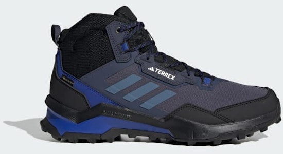 Botas de Senderismo Terrex AX4 Mid GORE-TEX. JP7379 Buy Botas de Senderismo Terrex AX4 Mid GORE-TEX. JP7379