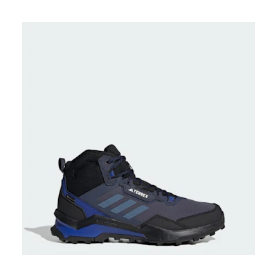 Terrex AX4 Mid GORE-TEX Hiking Boots