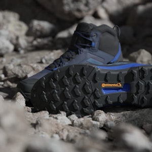 Botas de Senderismo Terrex AX4 Mid GORE-TEX. JP7379 3