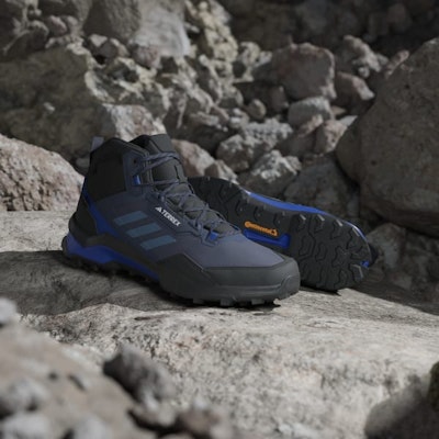 Terrex AX4 Mid GORE-TEX Hiking Boots JP7379 Cheap Terrex AX4 Mid GORE-TEX Hiking Boots JP7379