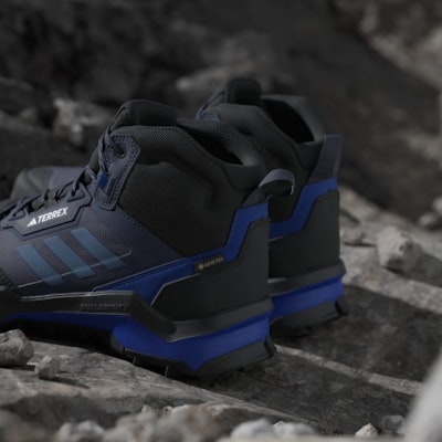 Terrex AX4 Mid GORE-TEX Hiking Boots JP7379 2