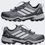 Sizing Kasut Mendaki TERREX Skychaser GORE-TEX IH1096