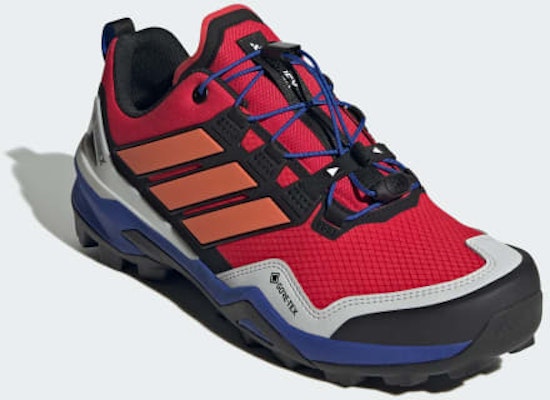 Zapatillas de Senderismo TERREX Skychaser GORE-TEX IH1097 Shop Zapatillas de Senderismo TERREX Skychaser GORE-TEX IH1097