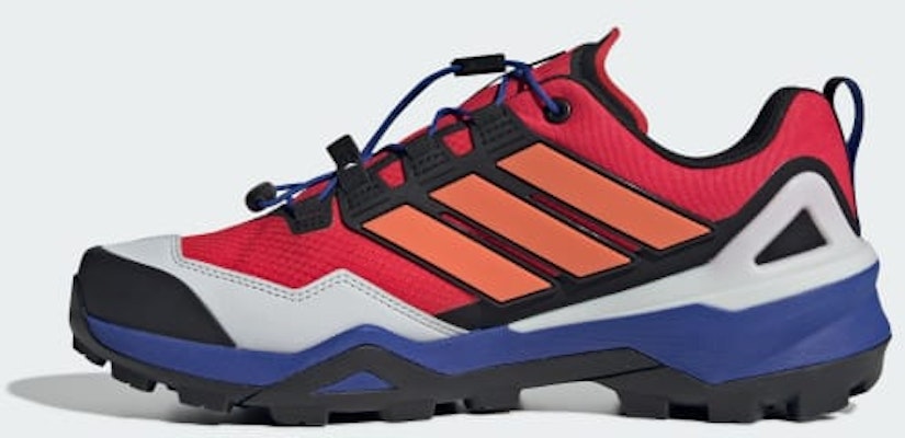 TERREX Skychaser GORE-TEX Hiking Shoes IH1097 Details for TERREX Skychaser GORE-TEX Hiking Shoes IH1097