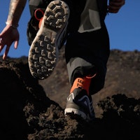 Kasut Mendaki TERREX Skychaser GORE-TEX IH2799 7