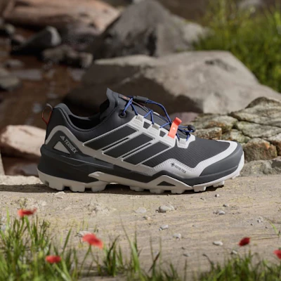 Sepatu Hiking TERREX Skychaser GORE-TEX IH2799 Purchase Sepatu Hiking TERREX Skychaser GORE-TEX IH2799