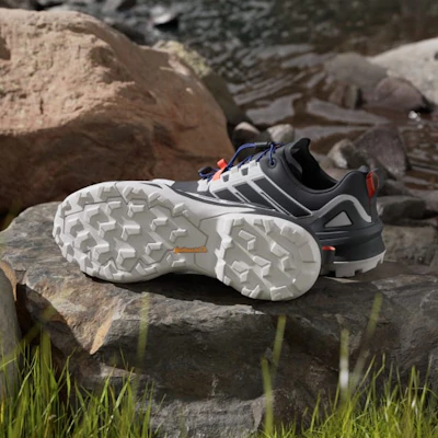 Sepatu Hiking TERREX Skychaser GORE-TEX IH2799 Details for Sepatu Hiking TERREX Skychaser GORE-TEX IH2799