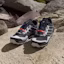 Sizing Sepatu Hiking TERREX Skychaser GORE-TEX IH2799