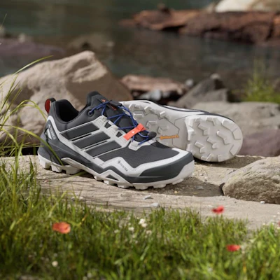 Sepatu Hiking TERREX Skychaser GORE-TEX IH2799 2