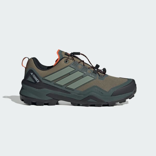 Adidas Terrex Skychaser GORE-TEX 'Olive Strata'