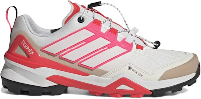 Terrex Skychaser x adidas Shmoofoil GORE-TEX 'Bliss Pink Cloud White' KI6273 Terrex Skychaser x adidas Shmoofoil GORE-TEX 'Bliss Pink Cloud White' KI6273