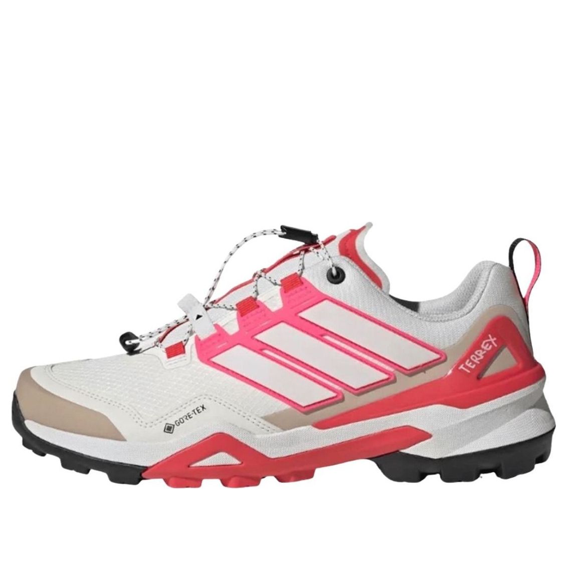 Buy Terrex Skychaser x adidas Shmoofoil GORE-TEX ''Rose Bliss Blanc Nuage'' KI6273
