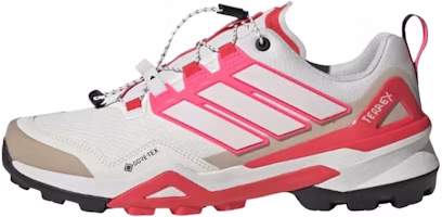 Terrex Skychaser x adidas Shmoofoil GORE-TEX 'Bliss Pink Cloud White' KI6273 Terrex Skychaser x adidas Shmoofoil GORE-TEX 'Bliss Pink Cloud White' KI6273