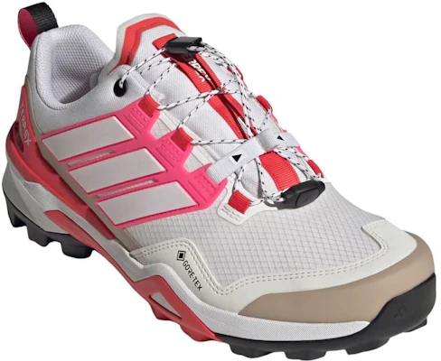 Terrex Skychaser x adidas Shmoofoil GORE-TEX ''Rose Bliss Blanc Nuage'' KI6273 Shop Terrex Skychaser x adidas Shmoofoil GORE-TEX ''Rose Bliss Blanc Nuage'' KI6273
