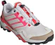 Shop Terrex Skychaser x adidas Shmoofoil GORE-TEX ''Rose Bliss Blanc Nuage'' KI6273
