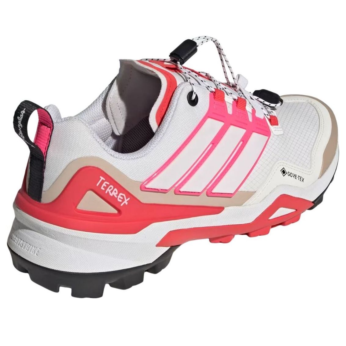 Purchase Terrex Skychaser x adidas Shmoofoil GORE-TEX ''Rose Bliss Blanc Nuage'' KI6273