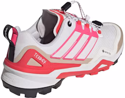 Purchase Terrex Skychaser x adidas Shmoofoil GORE-TEX ''粉雲白'' 追風登山鞋 KI6273